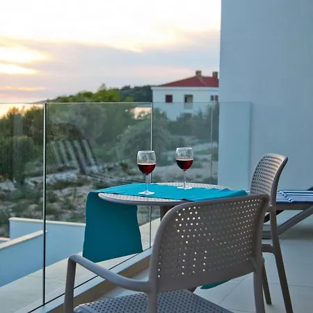 Crystal Blue Rogoznica (Sibenik-Knin)