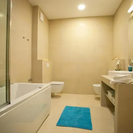 Prázdninový dům Crystal Blue Rogoznica (Sibenik-Knin)