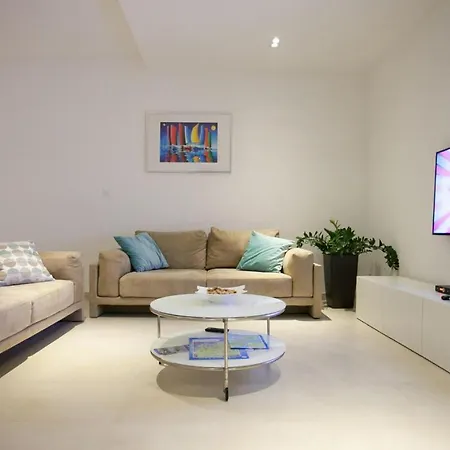 Prázdninový dům Crystal Blue *