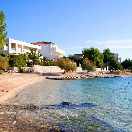 Crystal Blue * Rogoznica (Sibenik-Knin)