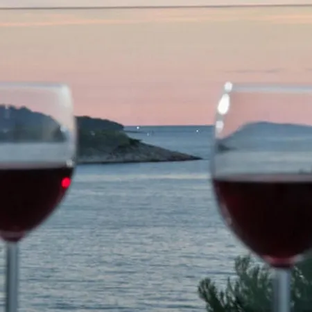 Crystal Blue Vakantiehuis *