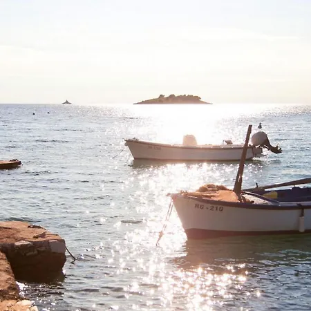 Vakantiehuis Crystal Blue