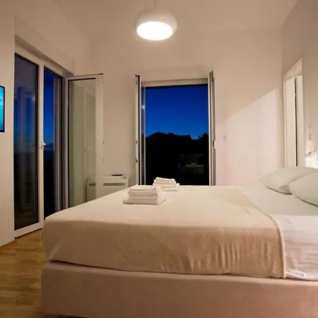 Holiday home Crystal Blue