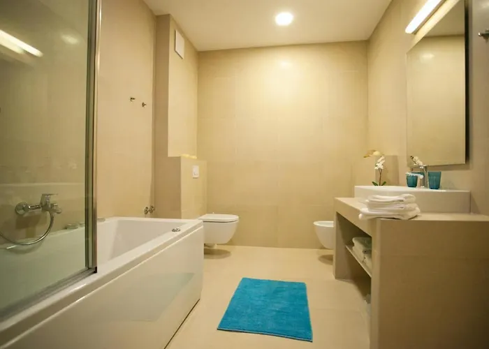 Дом отдыха Crystal Blue Рогозница