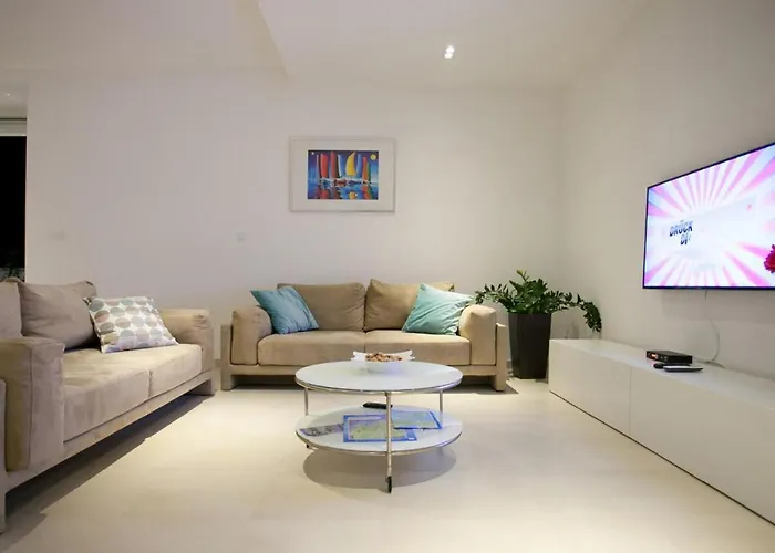 Дом отдыха Crystal Blue *