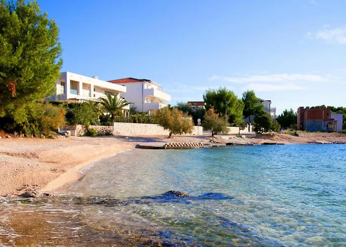 Crystal Blue * Рогозница