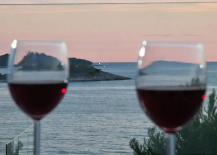 Crystal Blue Дом отдыха *