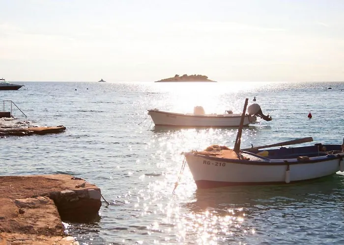 Vakantiehuis Crystal Blue